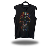 PAINT KILLS ROAD RASH MUSCLE TANK
