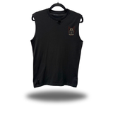 IRON DRIVE ROAD RASH MUSCLE TANK
