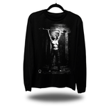 MARILYN FITNESS LONG SLEEVE TEE