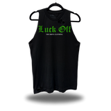 OFF ROAD RASH TANK TOP