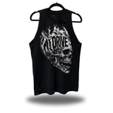 OFF DRIVE ROAD RASH TANK TOP
