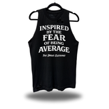 FEAR ROAD RASH TANK TOP
