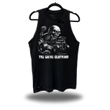 BONE RACER ROAD RASH TANK TOP