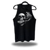 FAFO POISON ROAD RASH TANK TOP