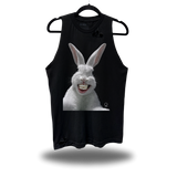 BUNNY GRILLS ROAD RASH TANK