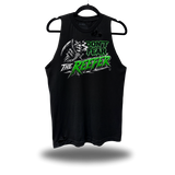 REEFER ROAD RASH TANK