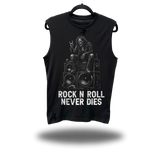 ROCK ROAD RASH MUSCLE TANK