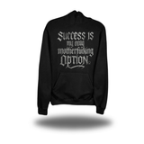 SUCCESS HOODIE