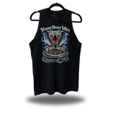 VENOM ROAD RASH TANK TOP
