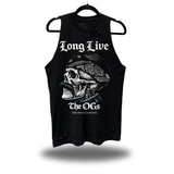 LONG ROAD RASH TANK