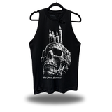 CANDLES ROAD RASH TANK TOP