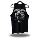 BADDEST ROAD RASH TANK TOP