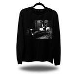 MARILYN IRON LONG SLEEVE TEE