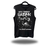 NOT TODAY ROAD RASH MUSCLE TANK