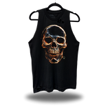 ELECTRIC SKULL CLASSIC TANK TOP