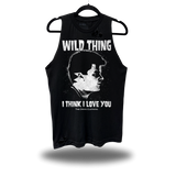 WILD ROAD RASH TANK