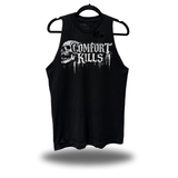 KILL ROAD RASH TANK TOP