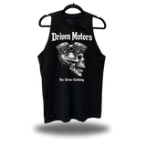 MOTORS ROAD RASH TANK TOP