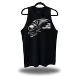 FLYING EYEBALL ROAD RASH TANK TOP