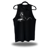 CHEECH ROAD RASH TANK