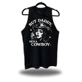 BUT DADDY ROAD RASH TANK TOP