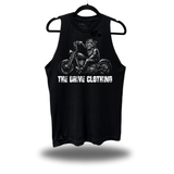 OG BIKER ROAD RASH TANK TOP