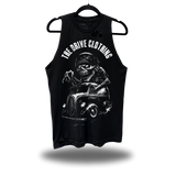 LAST RIDE VATO ROAD RASH TANK TOP