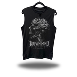 MIND ROAD RASH MUSCLE TANK