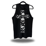 DEAD CROSS ROAD RASH TANK TOP