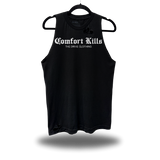 COMFORT ROAD RASH TANK TOP