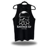 KNUCKLE ROAD RASH TANK TOP