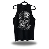 MUMMY ROAD RASH TANK TOP