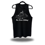 BOMBER DOLL ROD ROAD RASH TANK