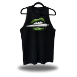 JOINT LIPS ROAD RASH TANK
