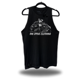 FAFO DOLL ROD ROAD RASH TANK