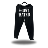 MOST HATED BLACK JOGGER