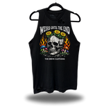 WEIRD ROAD RASH TANK