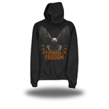 FORWARD FREEDOM HOODIE