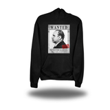 WANTED CAPONE HOODIE