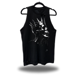 KING DRIP ROAD RASH TANK TOP