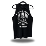 FIX ROAD RASH TANK