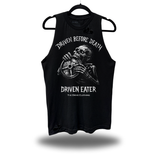 EATER ROAD RASH TANK TOP