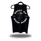 BUILT BY HARDWORK CLASSIC TANK TOP