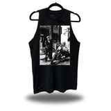 DEAN ROAD RASH TANK