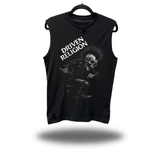 RELIGION ROAD RASH MUSCLE TANK
