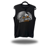 TDC EAGLE ROAD RASH MUSCLE TANK