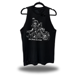 DEUCES ROAD RASH TANK