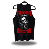 RODEO REAPER ROAD RASH TANK TOP