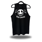 FAKE ROAD RASH TANK TOP