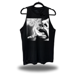 LOVE KILLS ROAD RASH TANK TOP